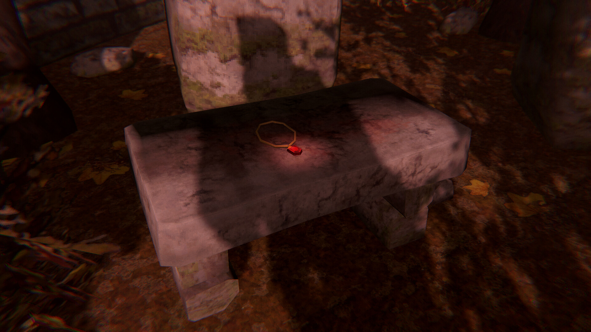 False Hope screenshot #2