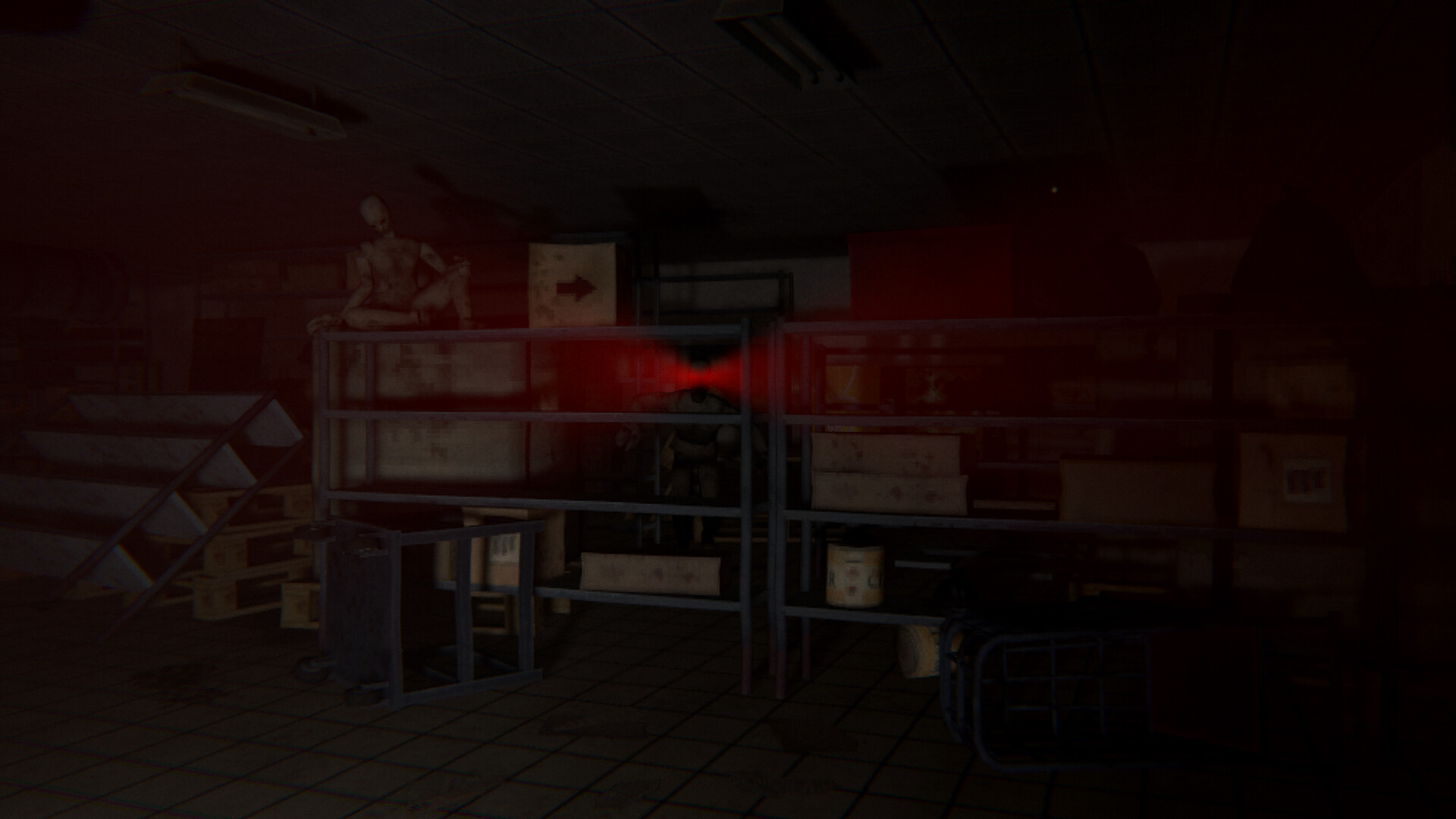 False Hope screenshot #12