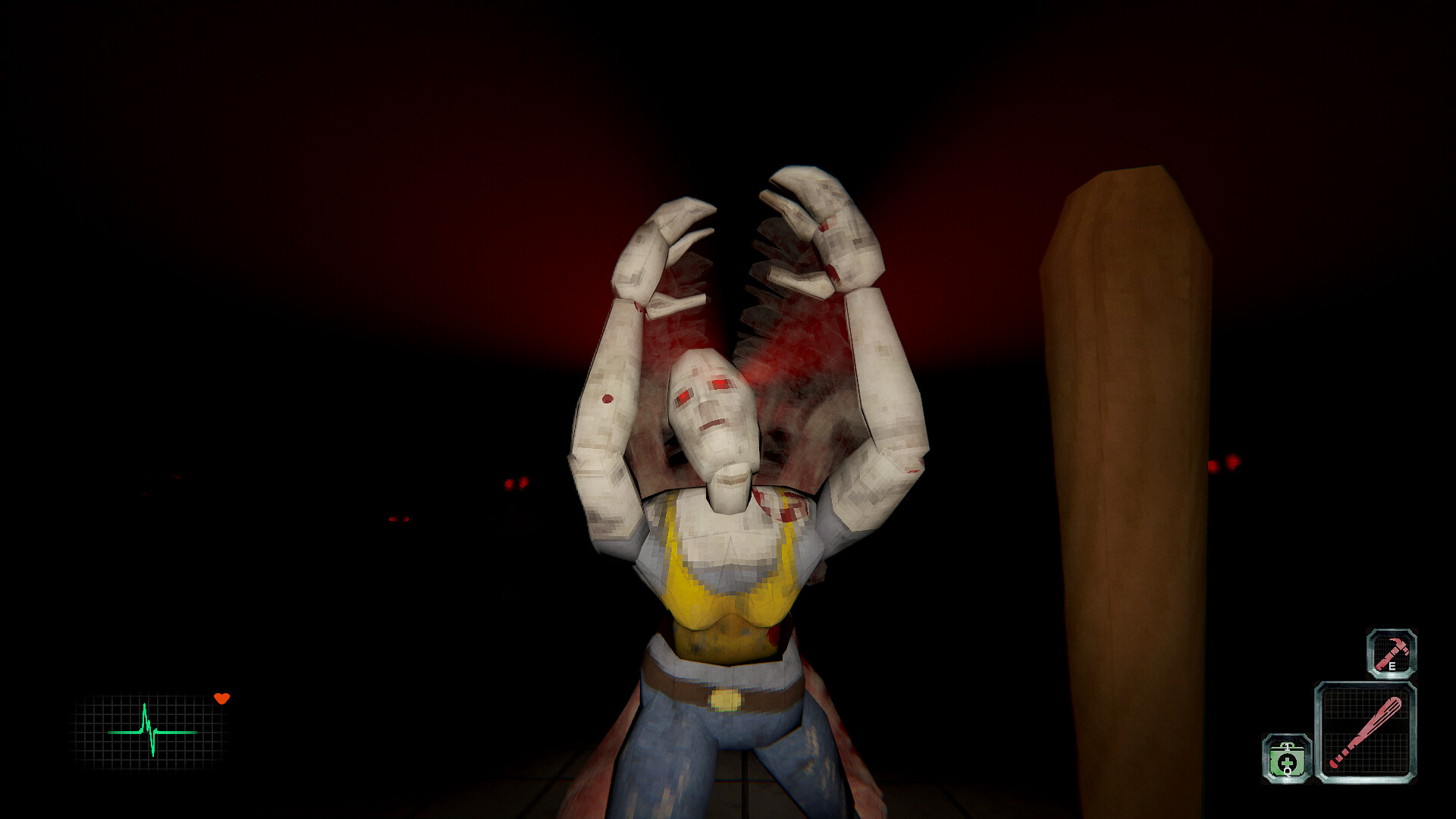 False Hope screenshot #8