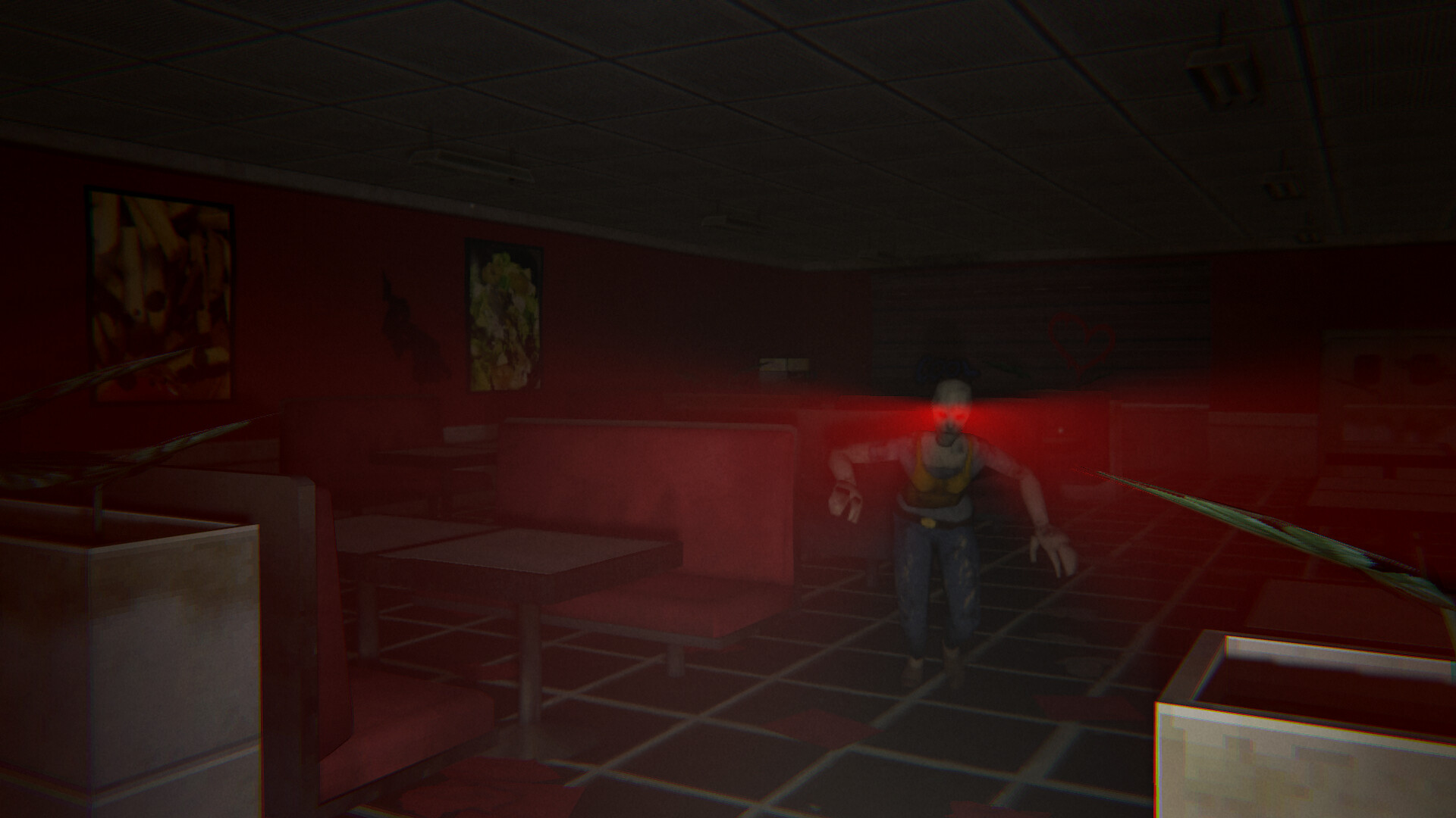 False Hope screenshot #10