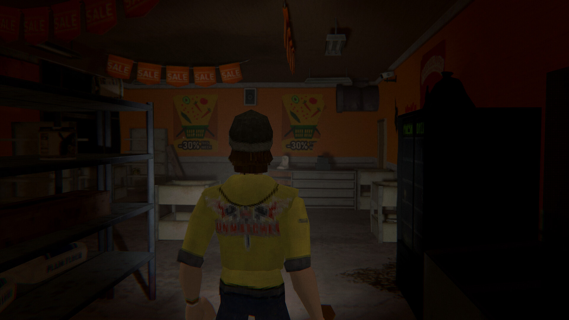 False Hope screenshot #13