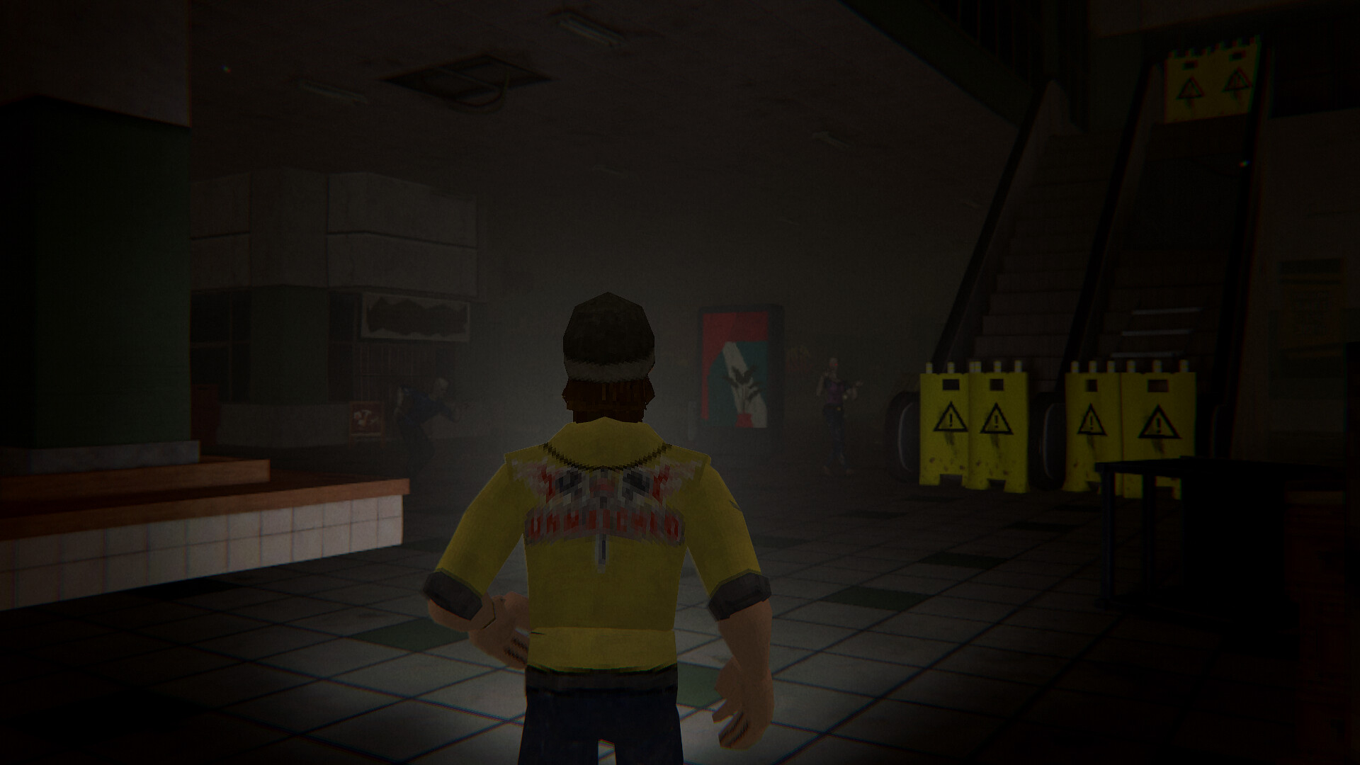 False Hope screenshot 11