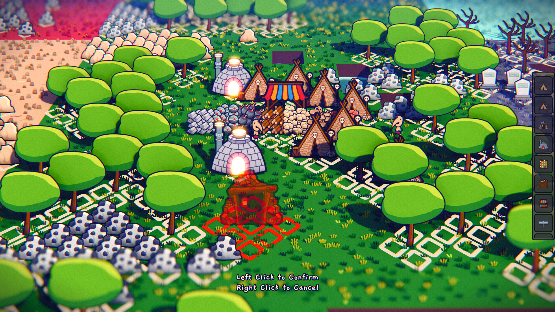 Quest Industries screenshot #2