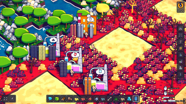Quest Industries screenshot 4