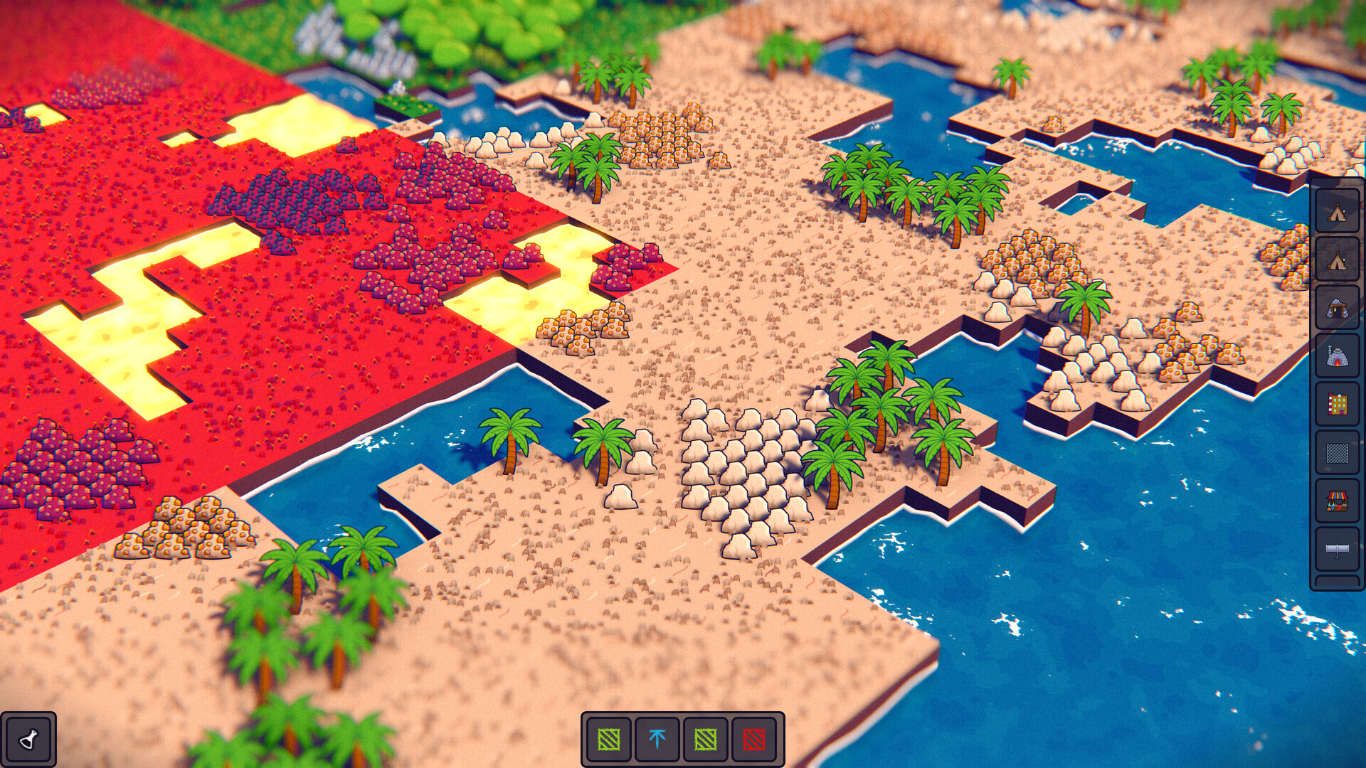 Quest Industries screenshot #7