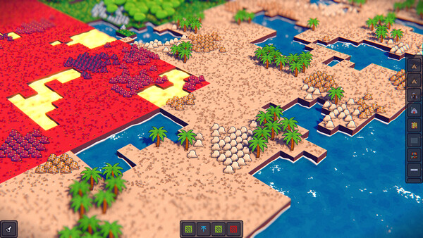 Quest Industries screenshot 7