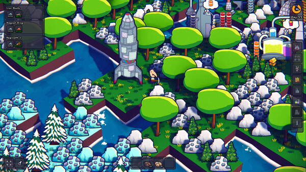 Quest Industries screenshot 12