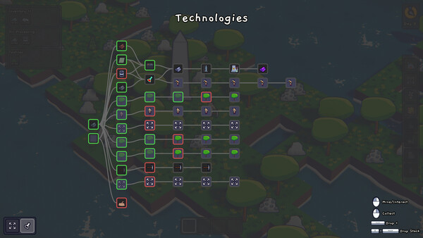 Quest Industries screenshot 5