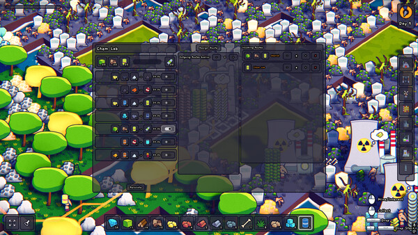 Quest Industries screenshot 9