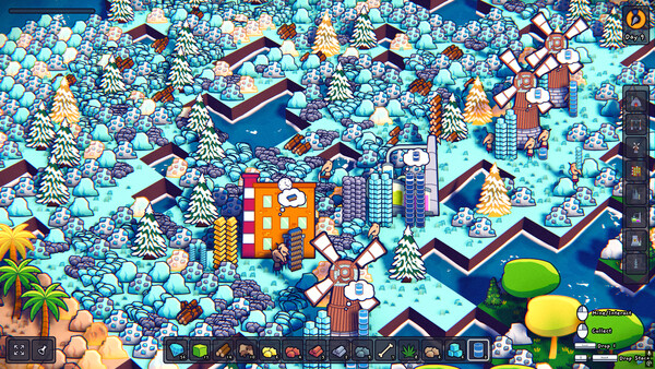 Quest Industries screenshot 6