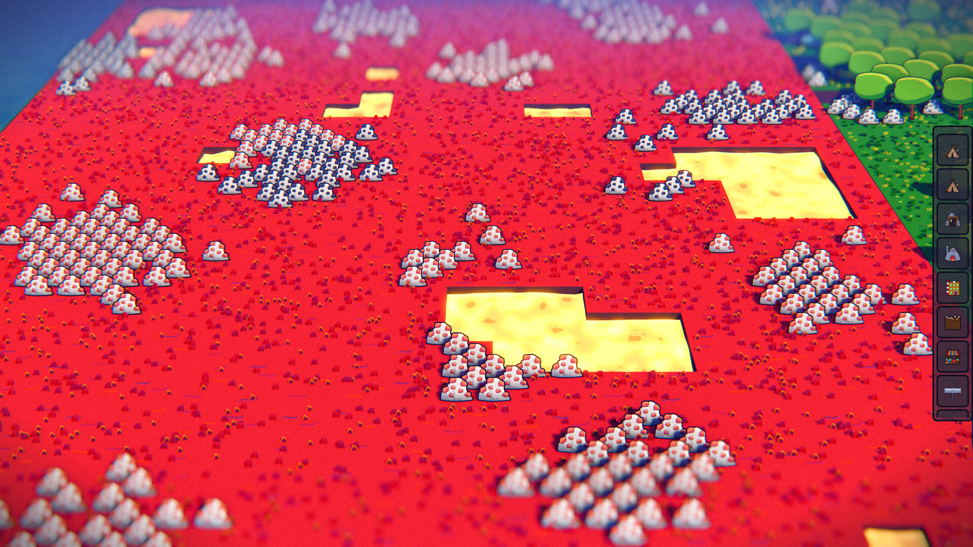 Quest Industries screenshot #7