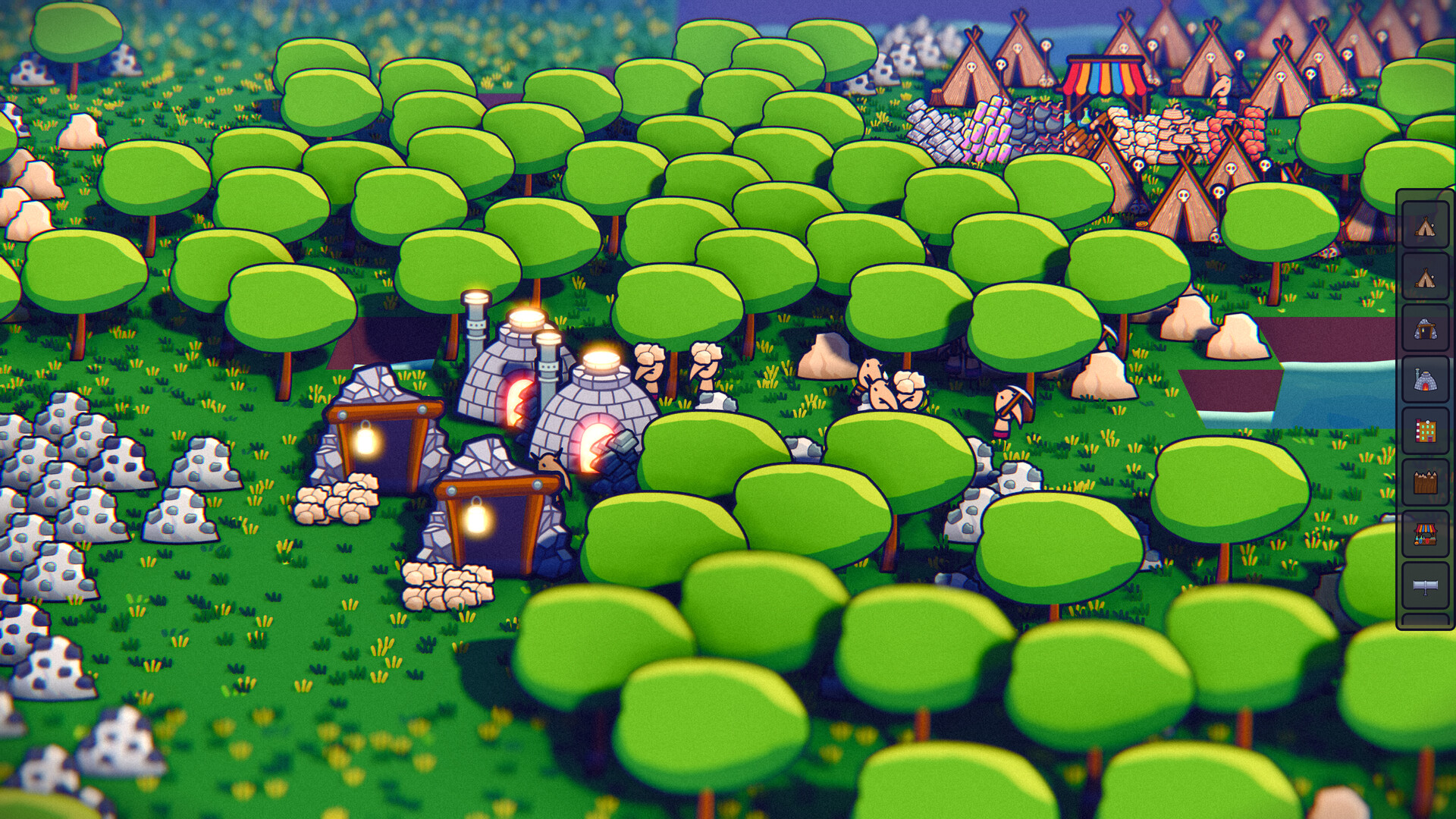 Quest Industries screenshot #6