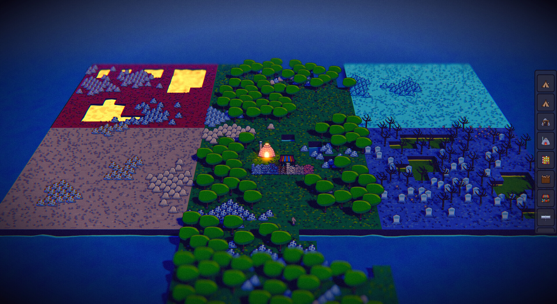 Quest Industries screenshot #10