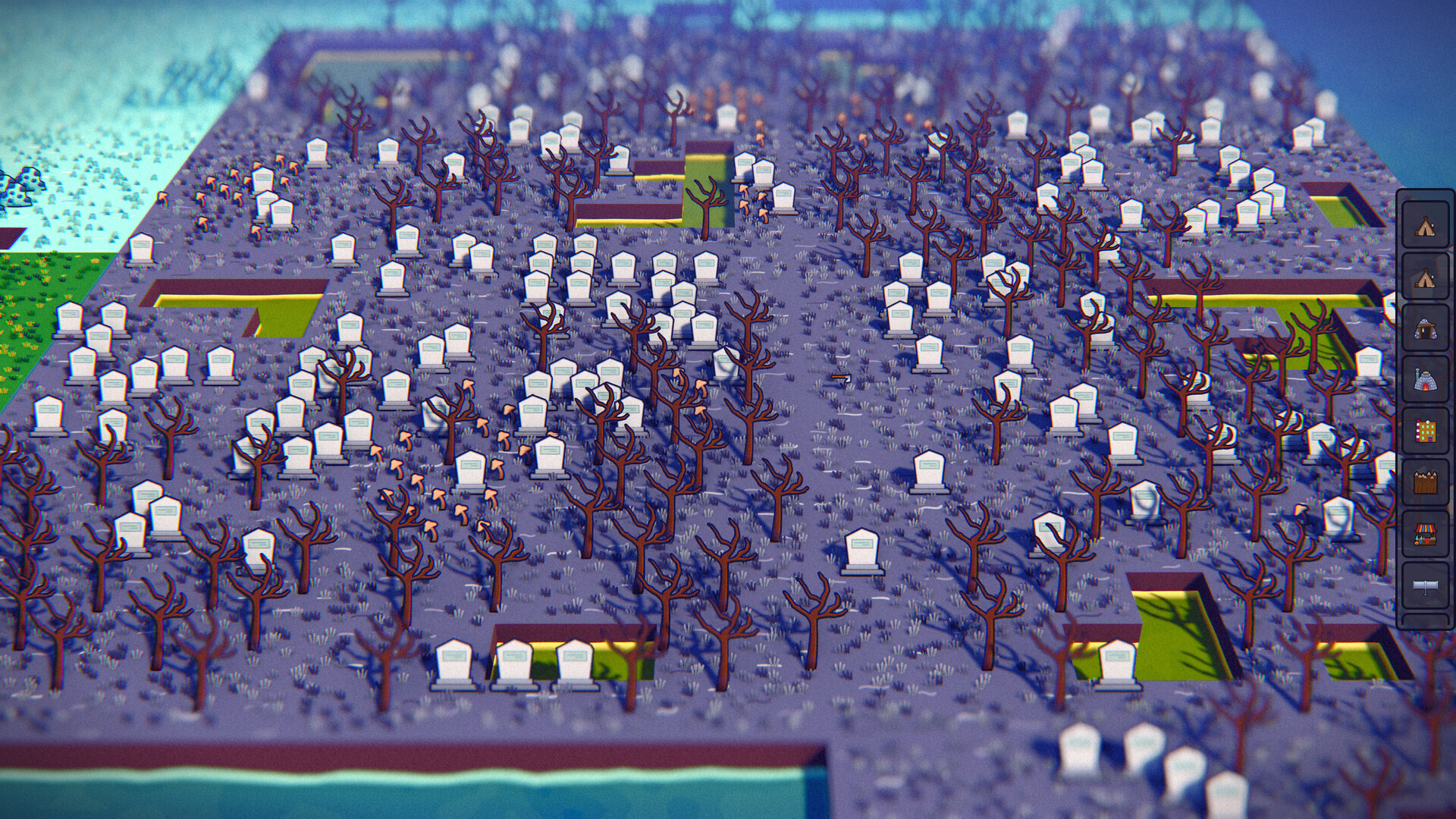 Quest Industries screenshot #4