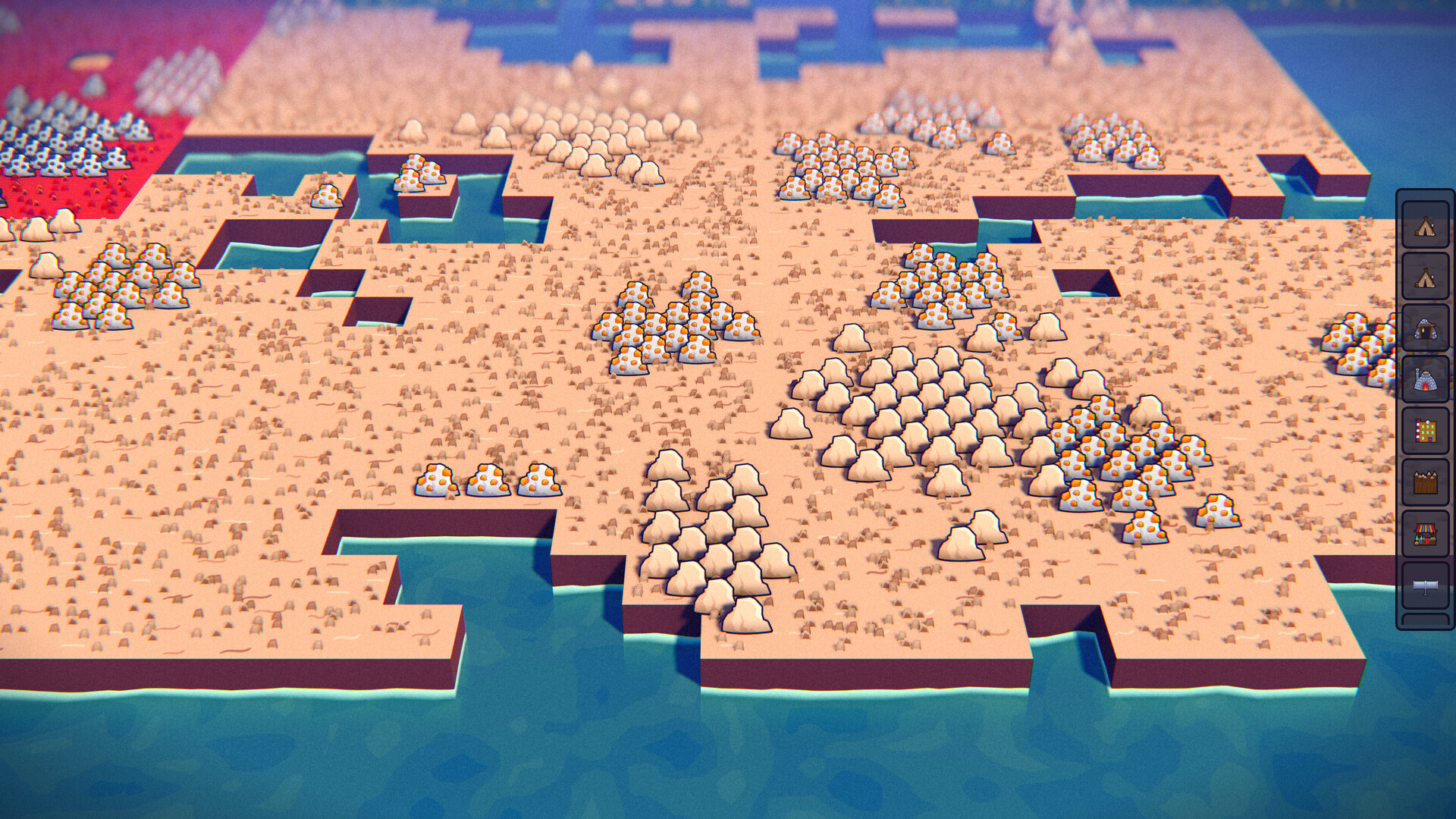 Quest Industries screenshot #5