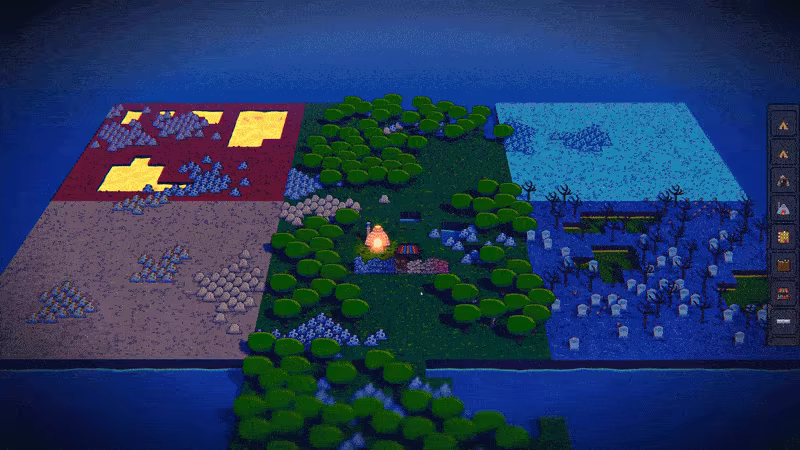 Quest Industries video 1