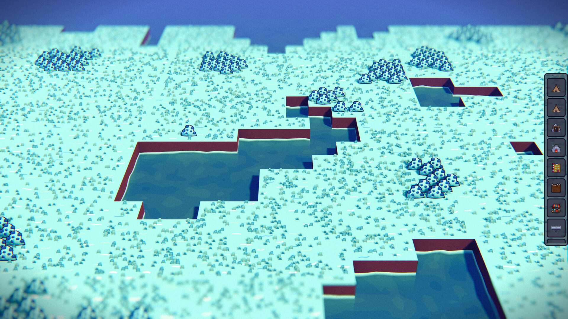 Quest Industries screenshot #9