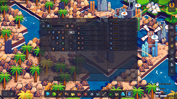Quest Industries screenshot 11