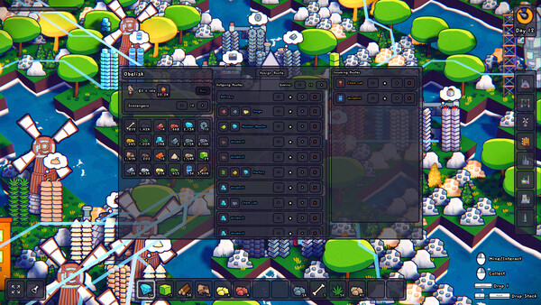 Quest Industries screenshot 3