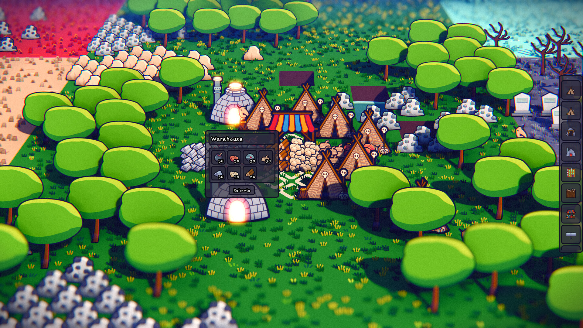 Quest Industries screenshot #8