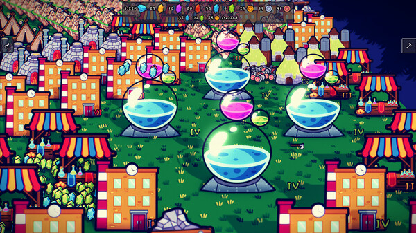 Quest Industries screenshot 4