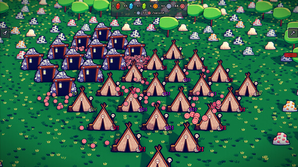 Quest Industries screenshot 5