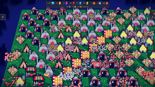 Quest Industries screenshot 3