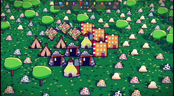 Quest Industries screenshot 2