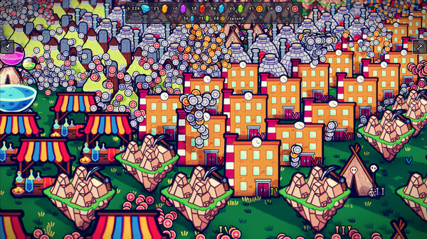 Quest Industries screenshot 6