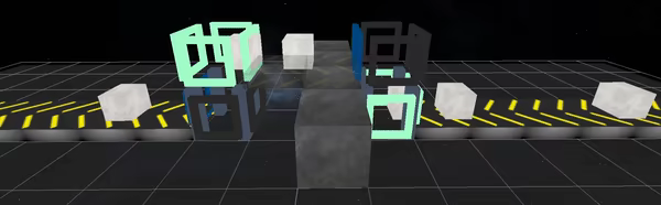 Ascend Factory video 2