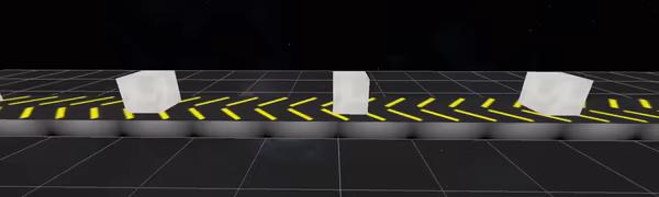 Ascend Factory video 1