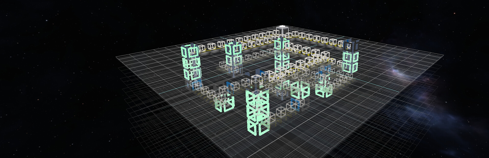 Ascend Factory