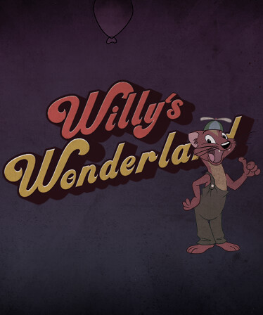 Willy's Wonderland - The Game