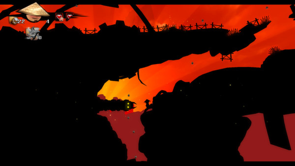 Screenshot z Wooden Sen'SeY Soundtrack