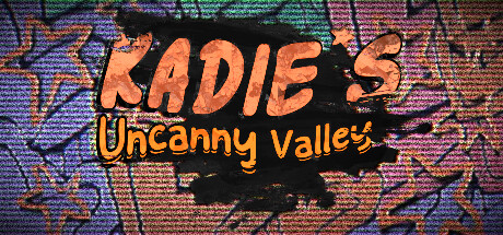 Kadie's Uncanny Valley Cheat Engine/CT