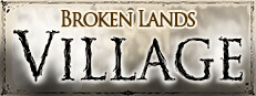 Broken Lands Village cover