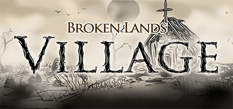 Broken Lands Village steam charts