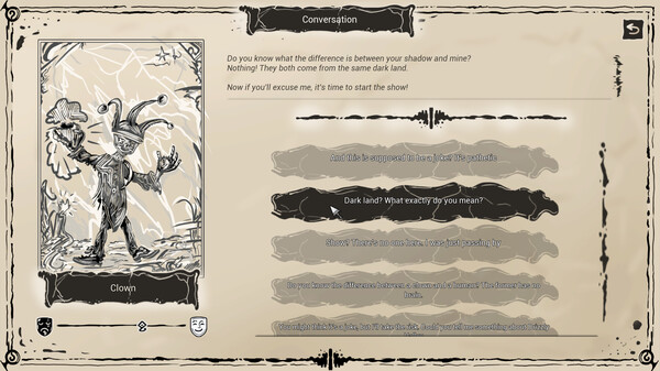 Broken Lands Village