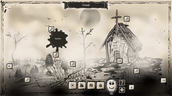 Broken Lands Village screenshot 5