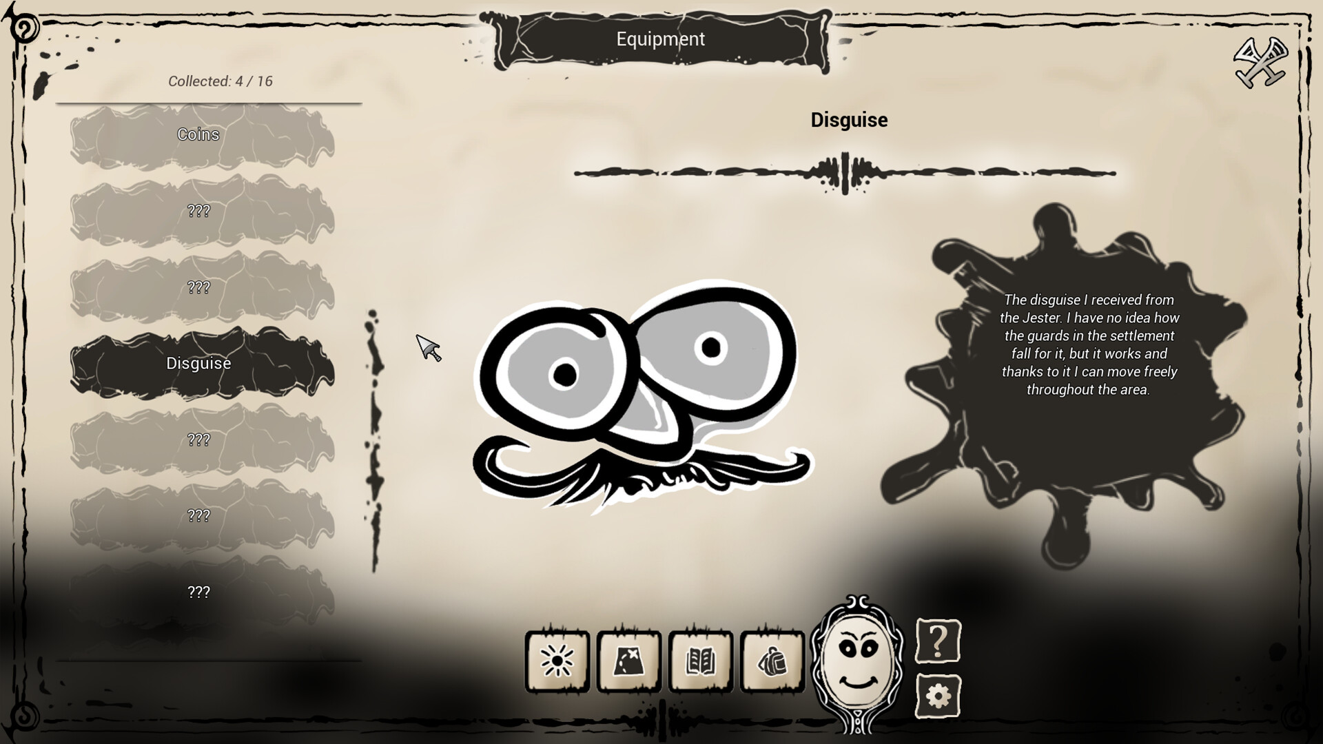 Broken Lands Village screenshot #7