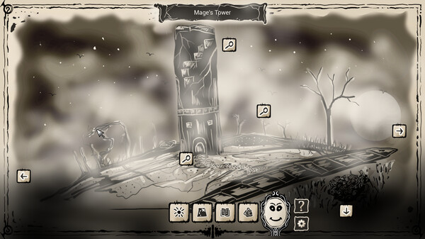 Broken Lands Village screenshot 10