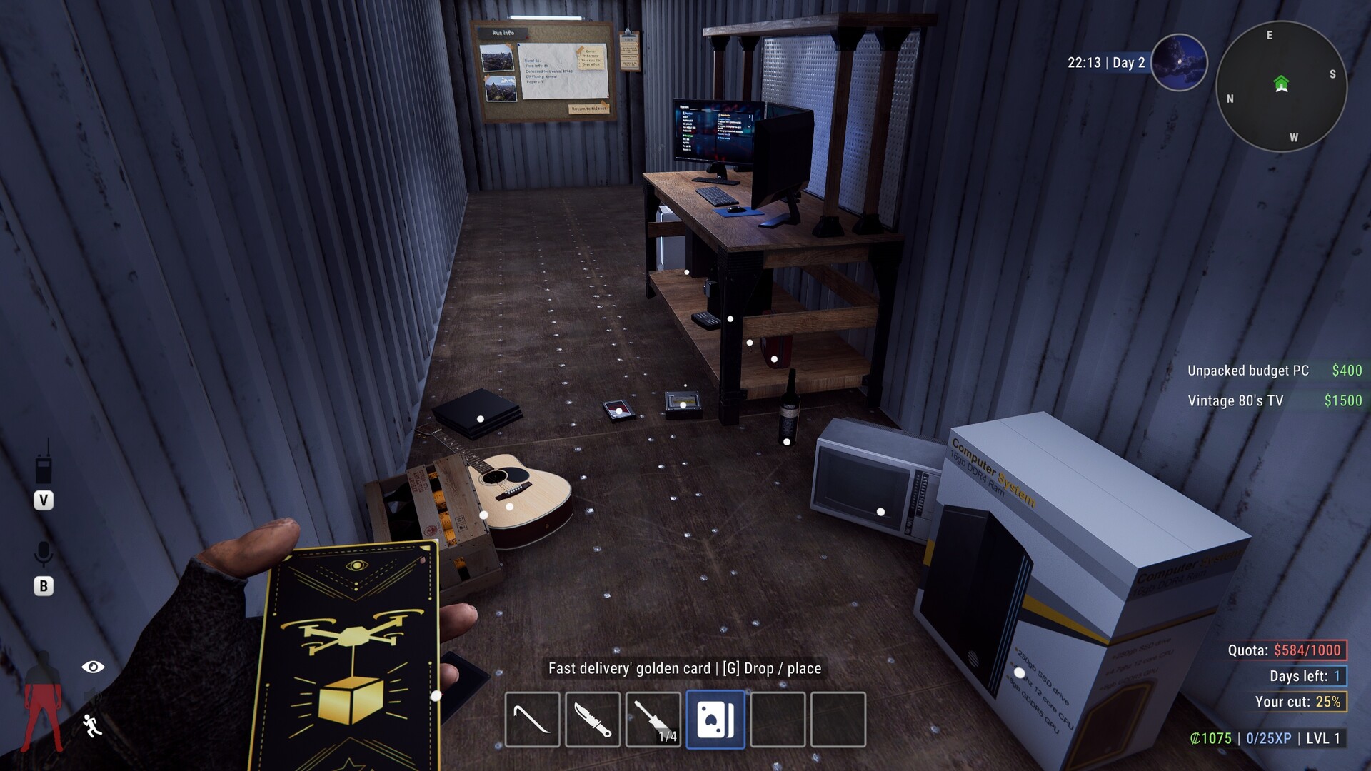 Crime Simulator screenshot screenshot 14