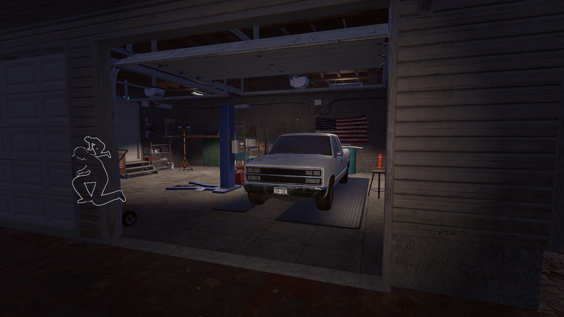Crime Simulator screenshot #14
