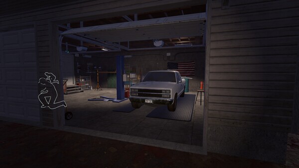 Crime Simulator (Steam Account) screenshot 14