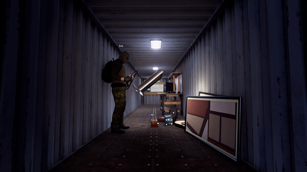 Crime Simulator — screenshot 3