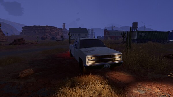 Crime Simulator screenshot 5