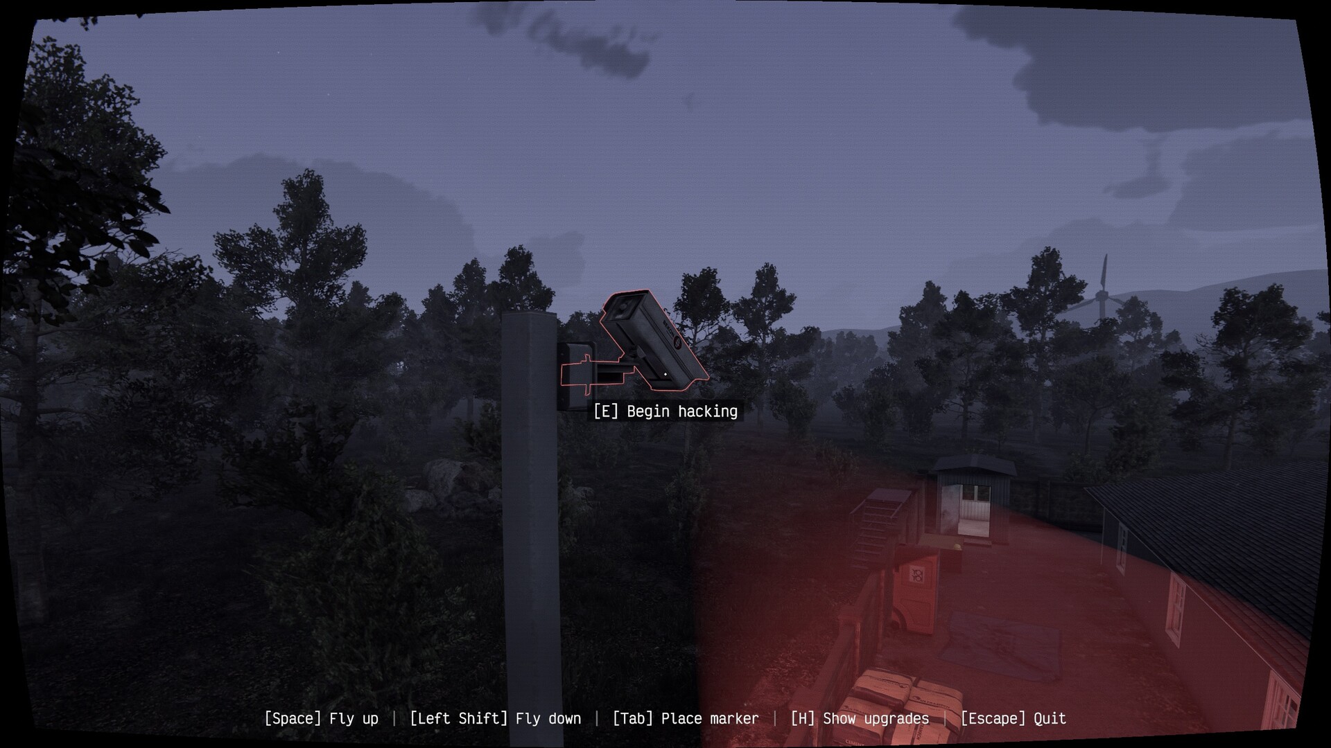 Crime Simulator screenshot screenshot 21