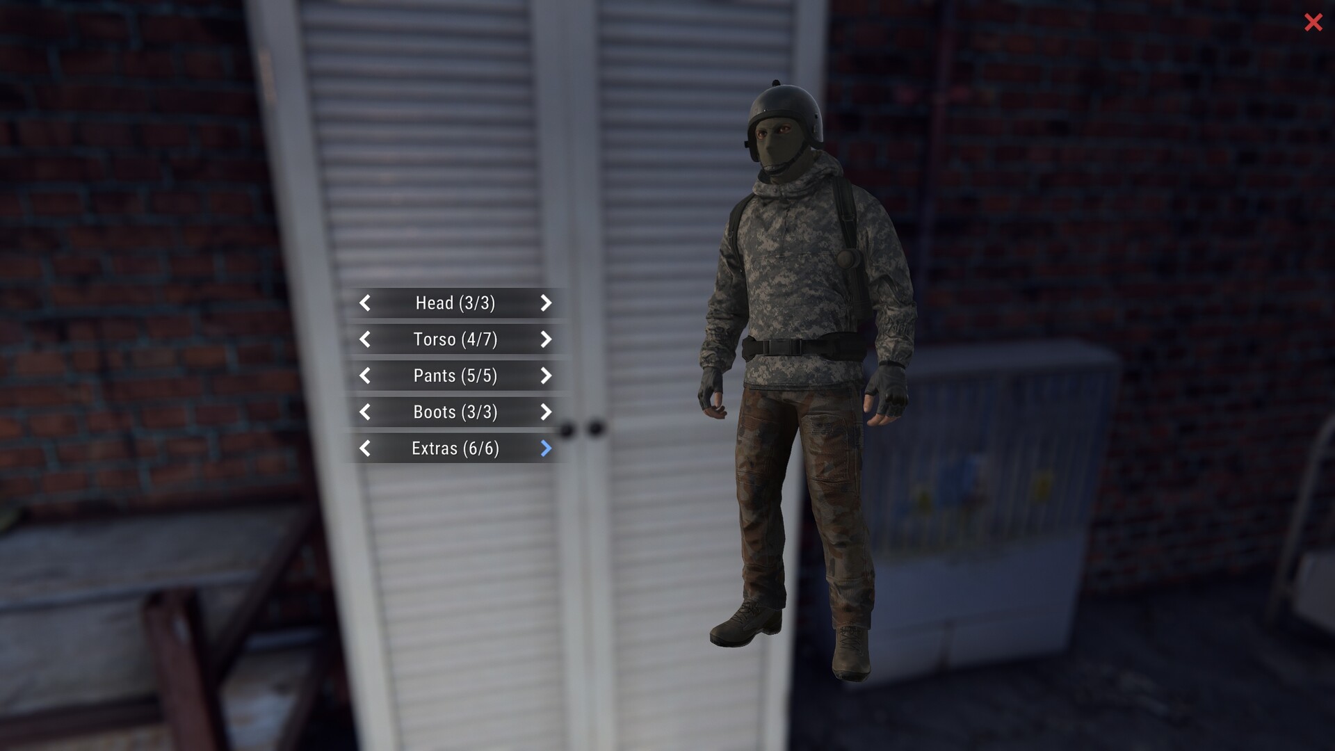 Crime Simulator screenshot #16