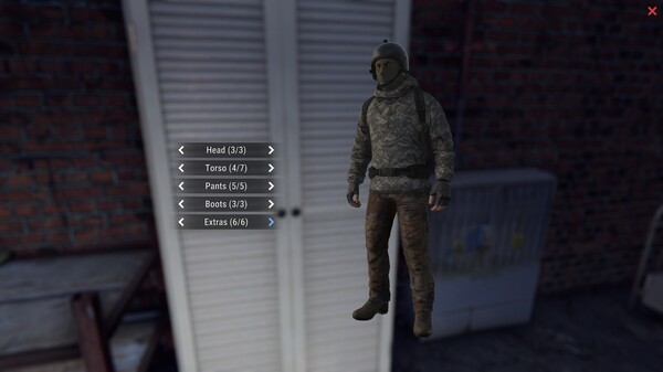 Crime Simulator (Steam Account) screenshot 16