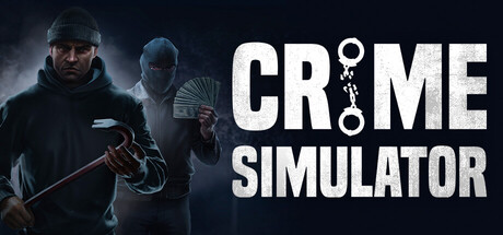 Crime Simulator 游戏图标